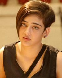 Akshara Haasan